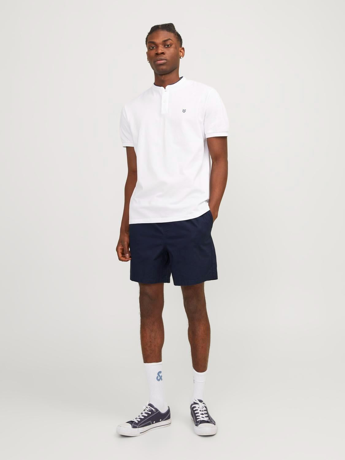 12249431/Navy Blazer JACK AND JONES