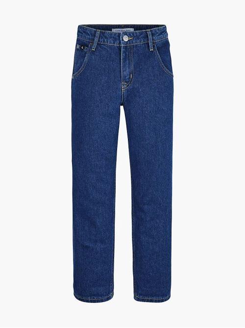 BARREL STONE WSH DK BL IG0IG01691/1A4 CALVIN KLEIN JEANS