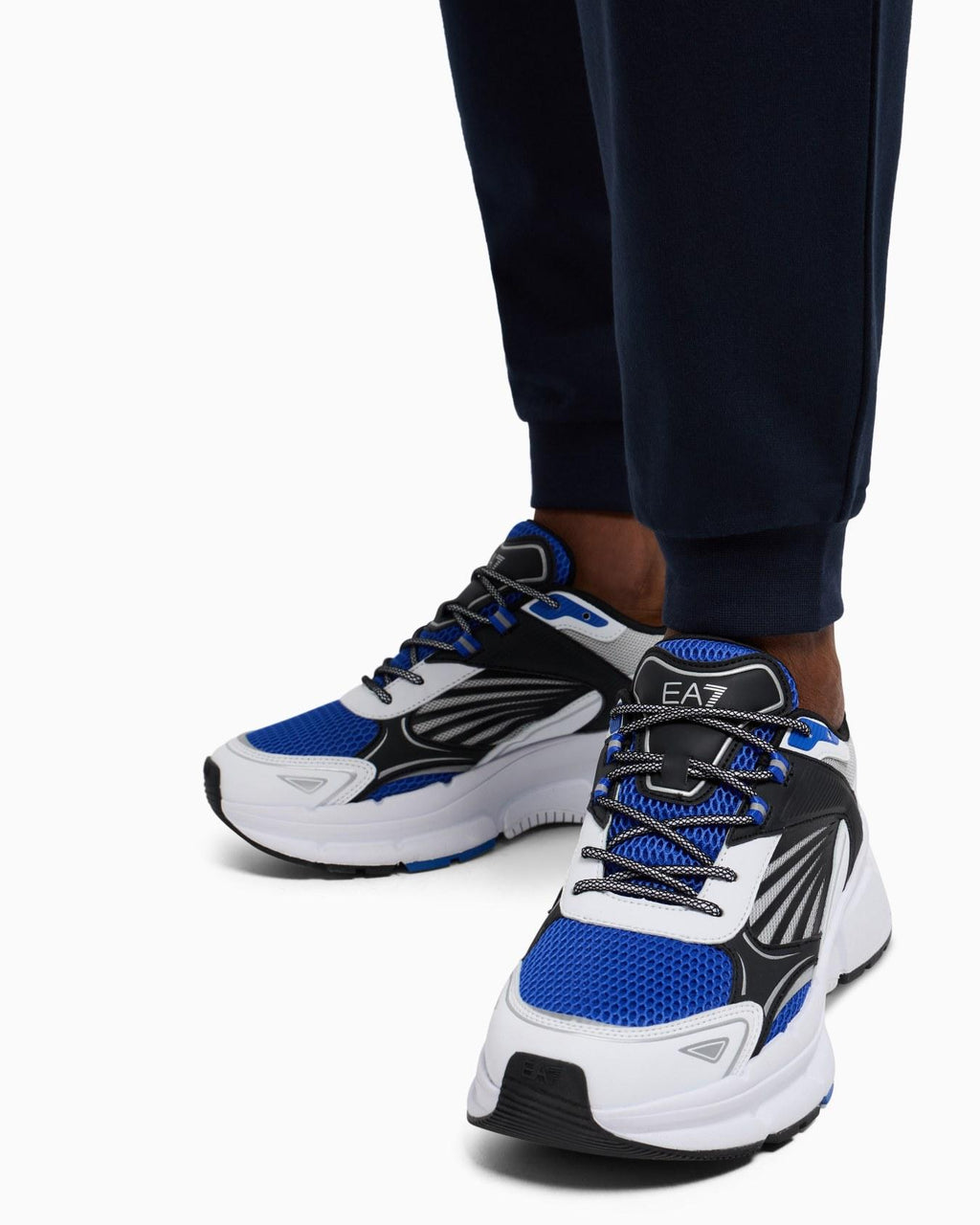 8NPV60 PJVRZ/1562 EMPORIO ARMANI EA7