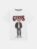 GUESS SS T-SHIRT