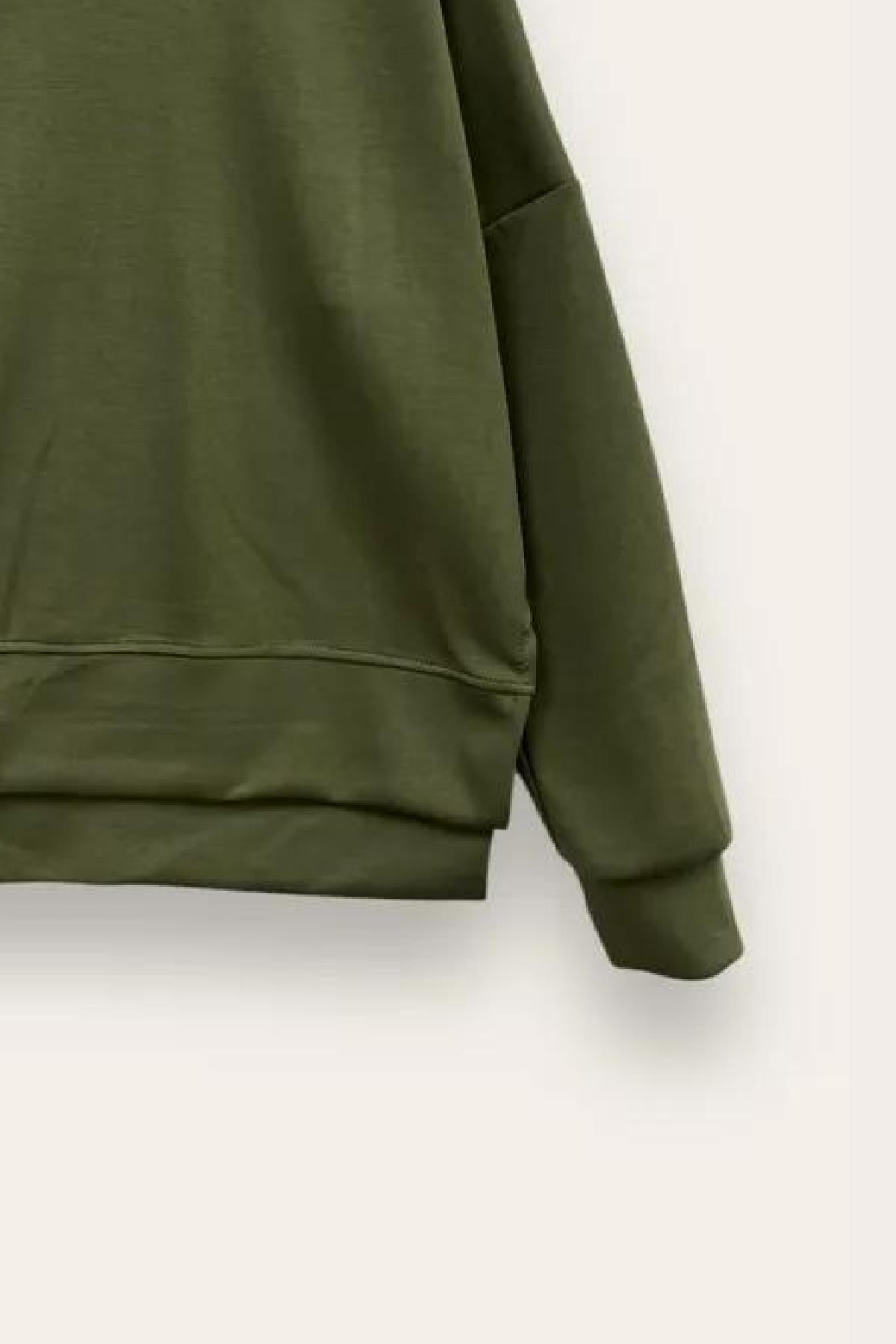 BI-14207/Verde Olio LOVEme