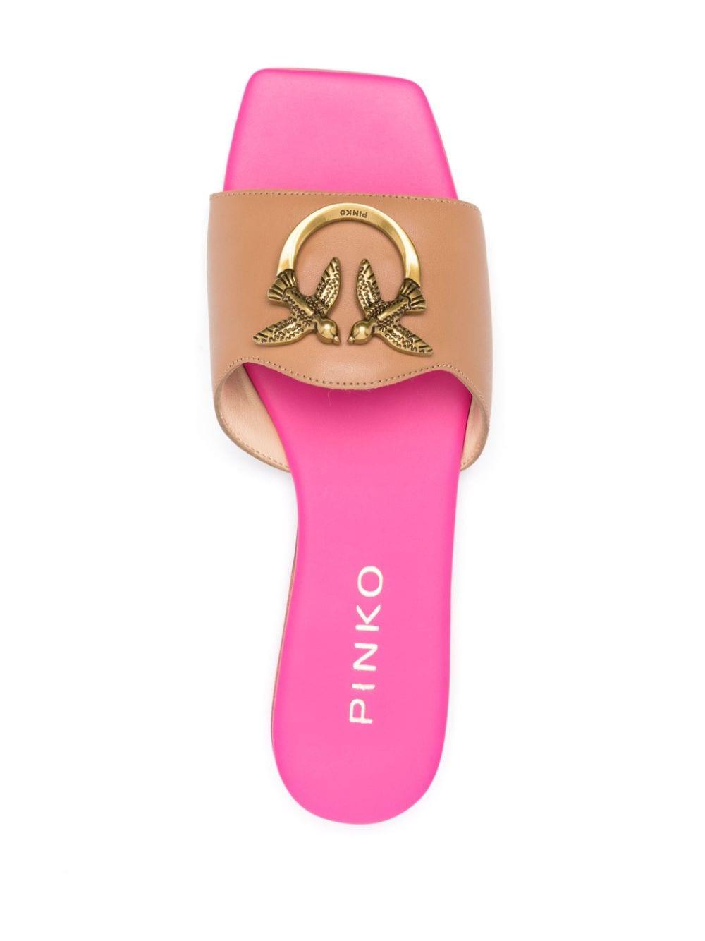 MARLI 01 - SLIPPER 