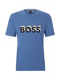 HUGO BOSS T SHIRT TIBURT