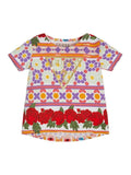 SS T-SHIRT 