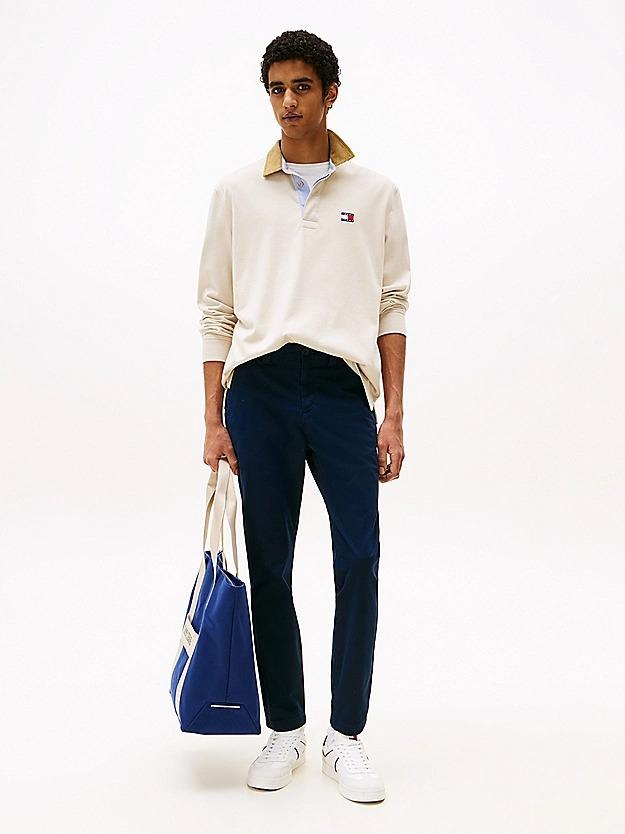 TJM AUSTIN CHINO DM0DM20282/C1G TOMMY JEANS