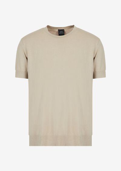 PULLOVER 3RZM2X ZM3JZ/0749 ARMANI EXCHANGE