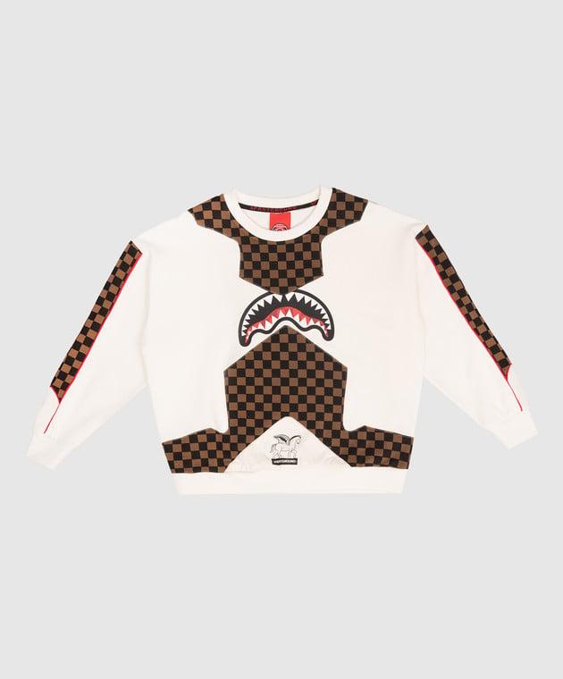 TRIPLE CREWNECK IVO 
