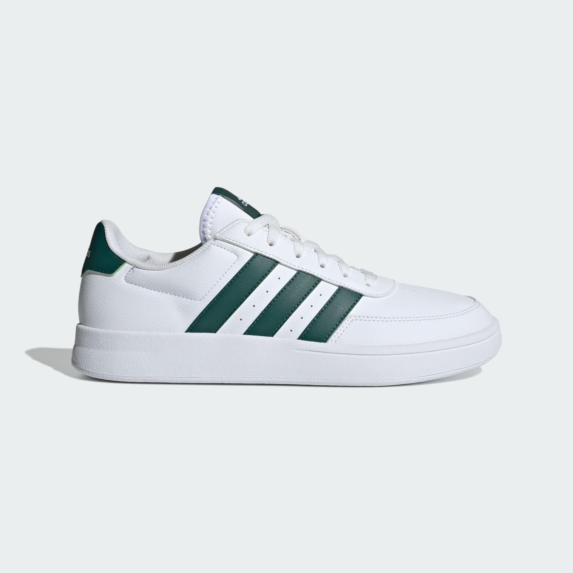 BREAKNET 2.0        FTWWHT/CGREEN/FTWWHT 