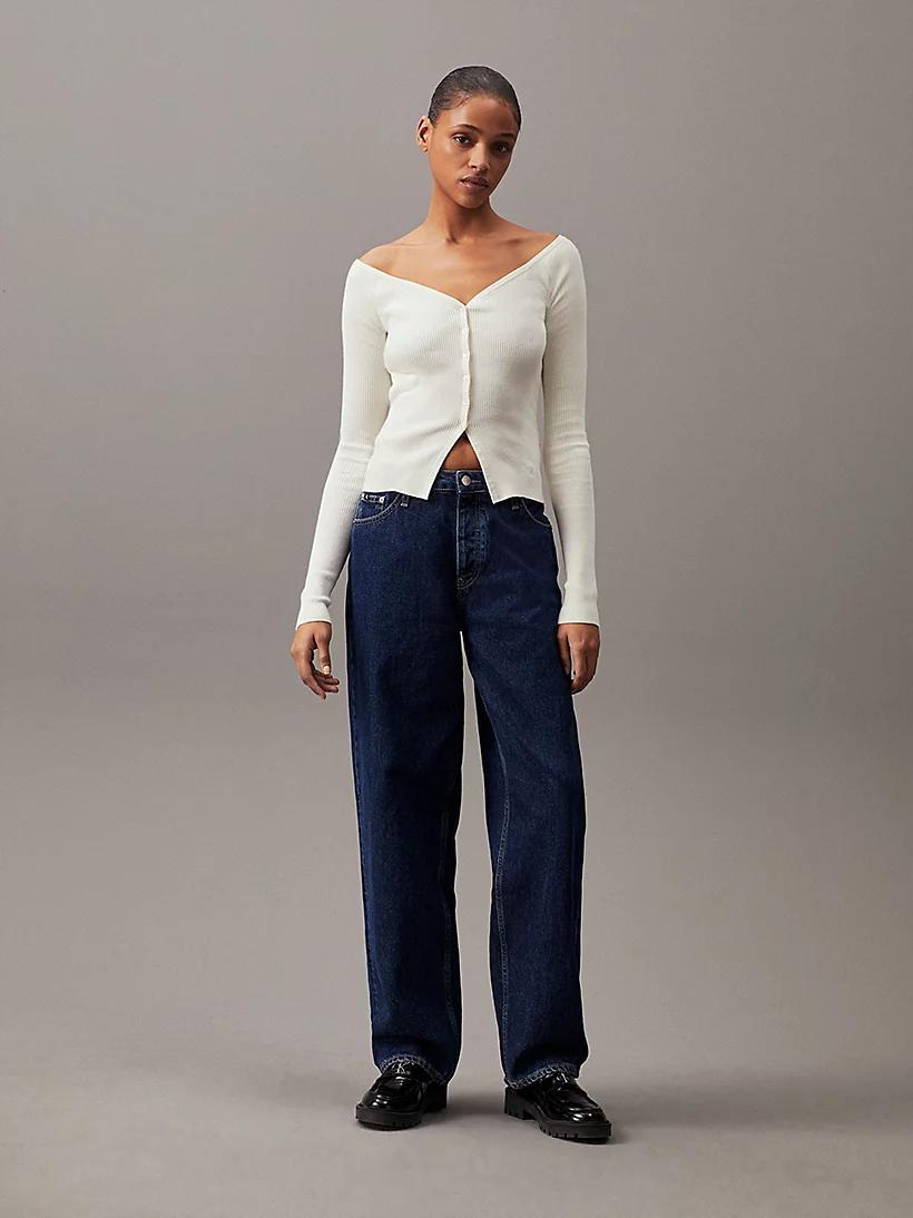 J20J223610/YBI CALVIN KLEIN JEANS