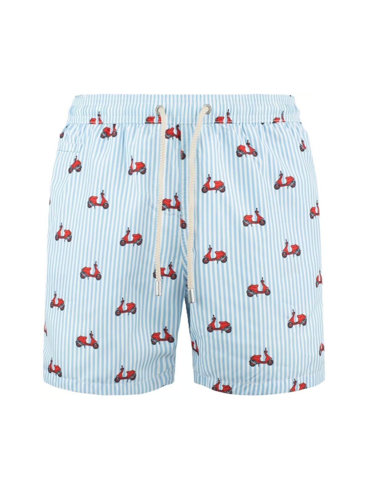LIG0003-08076L/08076L MC2 SAINT BARTH