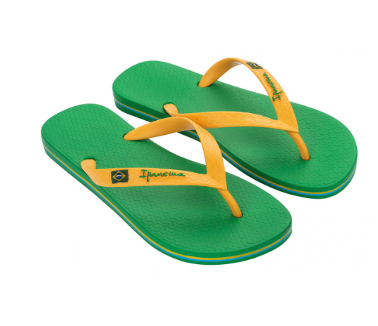 IPANEMA CLAS BRASIL II AD 