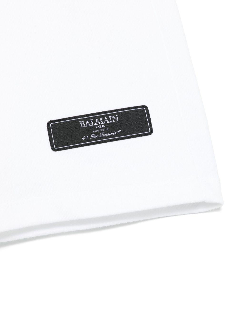 BW6P29 Z0114/100 BALMAIN