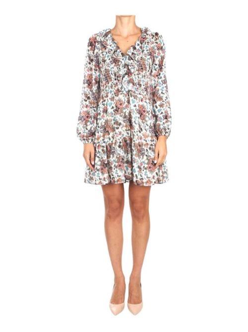 DRESS WF2319T3241/R9421 LIU JO