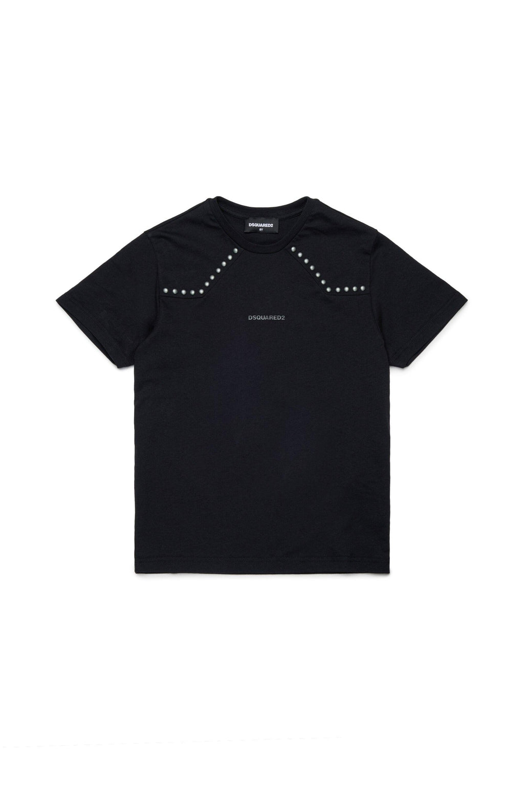 D2T1172U LOOSE FIT T-SHIRT 