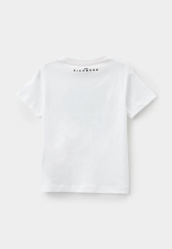 HGP25002CJ/WHITEMINT JOHN RICHMOND