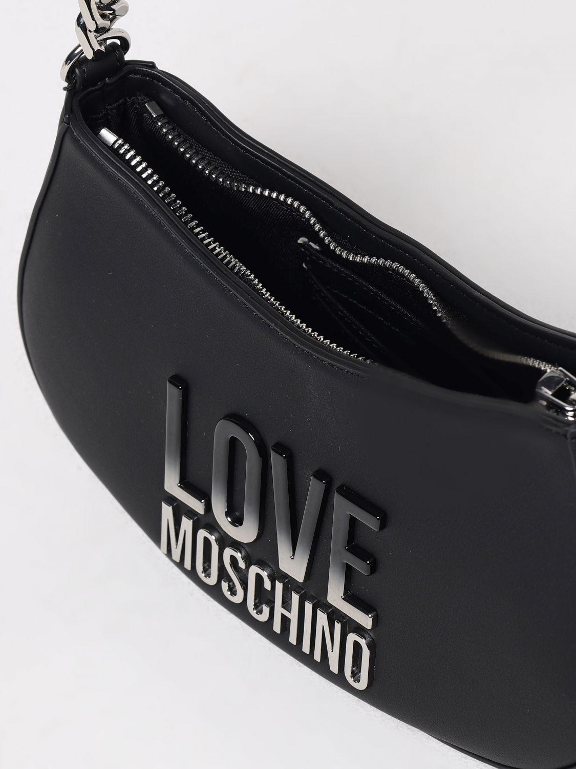 JC4256PP0MKD0/00B LOVE MOSCHINO