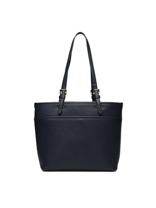 MD TZ POCKET 30S3GWNT2L/NAVY MICHAEL KORS