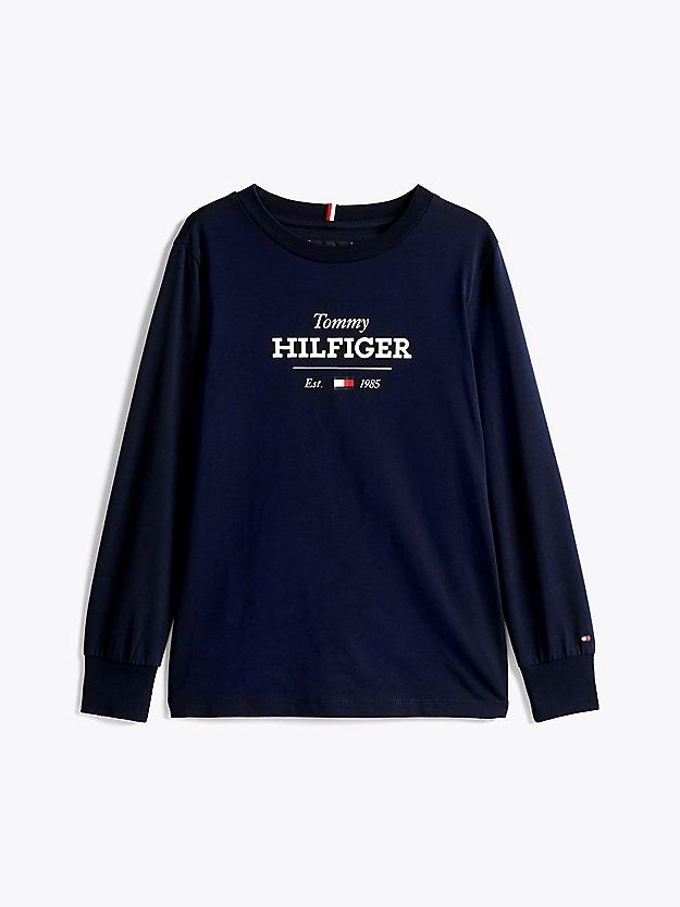 KB0KB09633T/C1G TOMMY HILFIGER