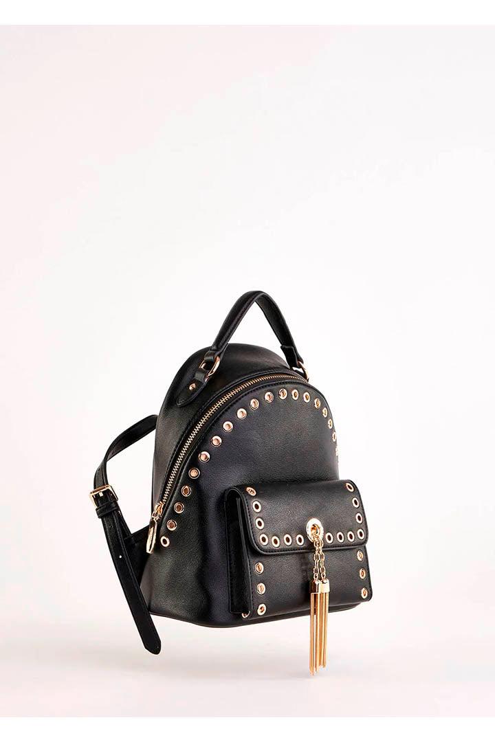 BACKPACK - linea DIVA - cm 19,5x24x11 