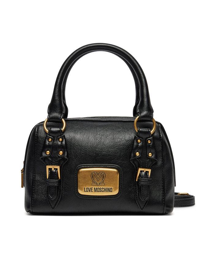JC4274PP0LKB0/000 LOVE MOSCHINO