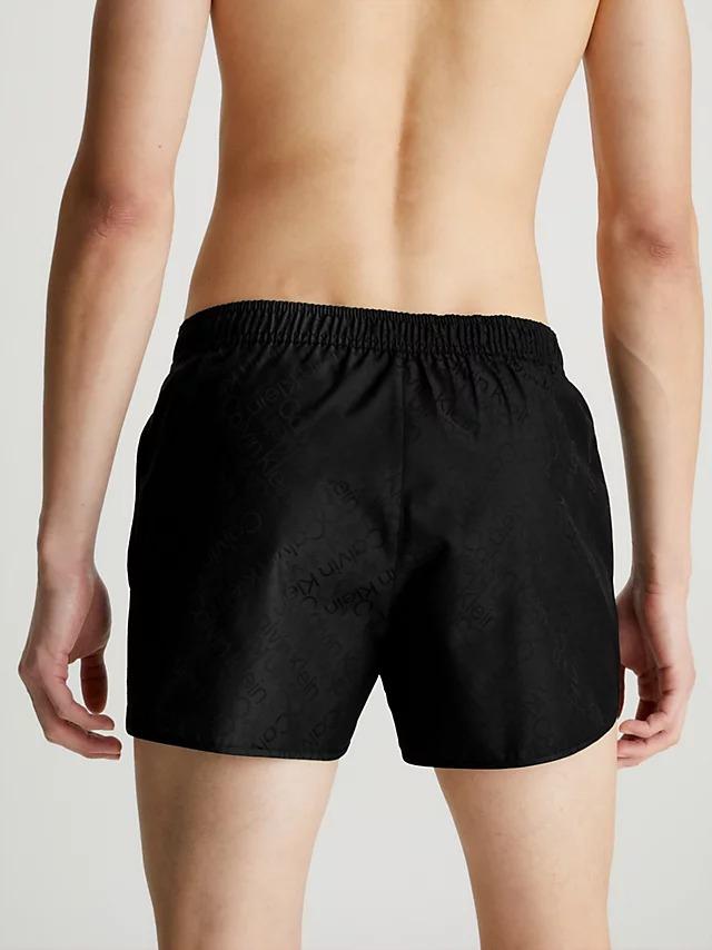 SHORT RUNNER KM0KM00847/BEH CALVIN KLEIN