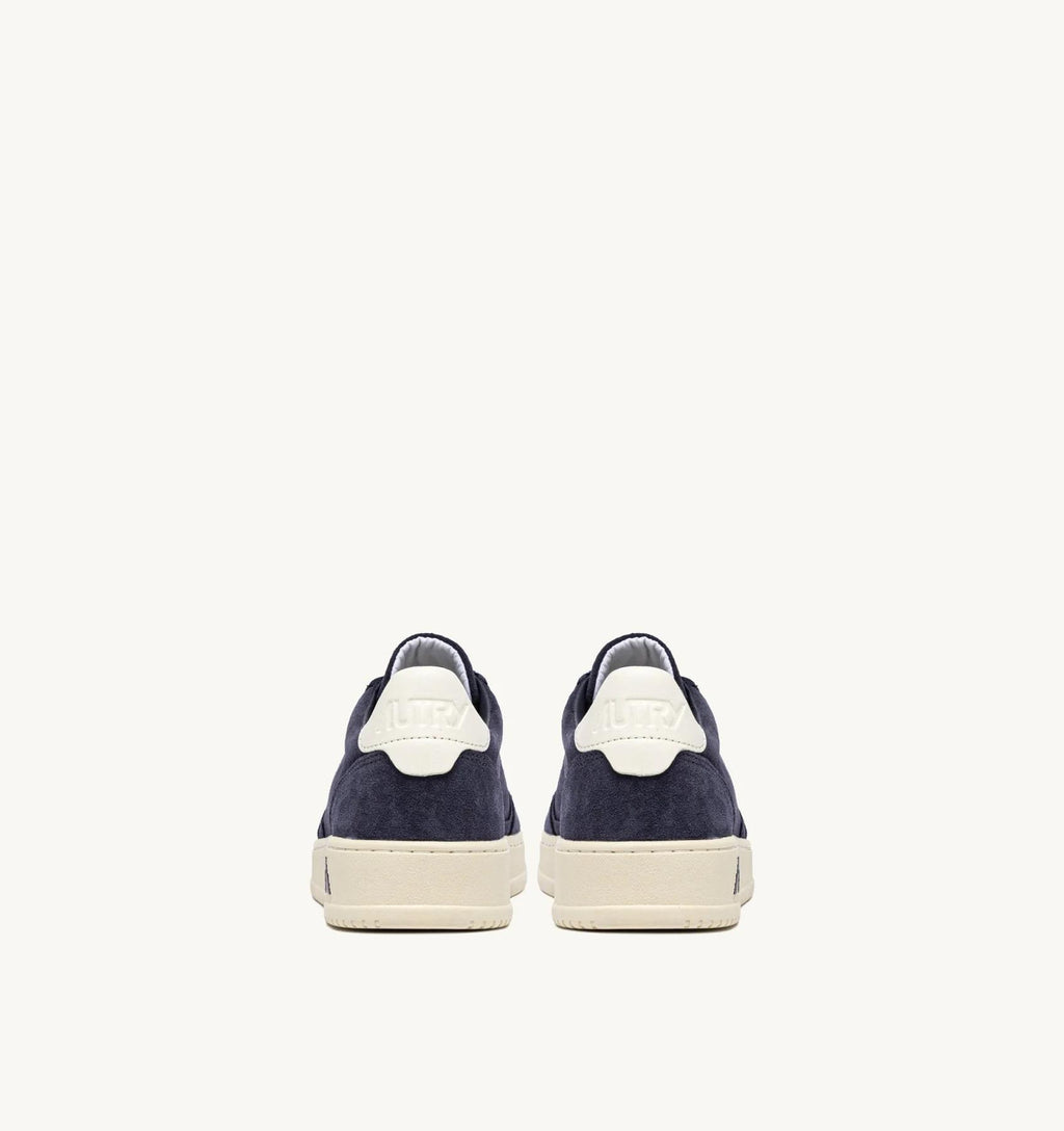 MEDALIST LOW BLU 