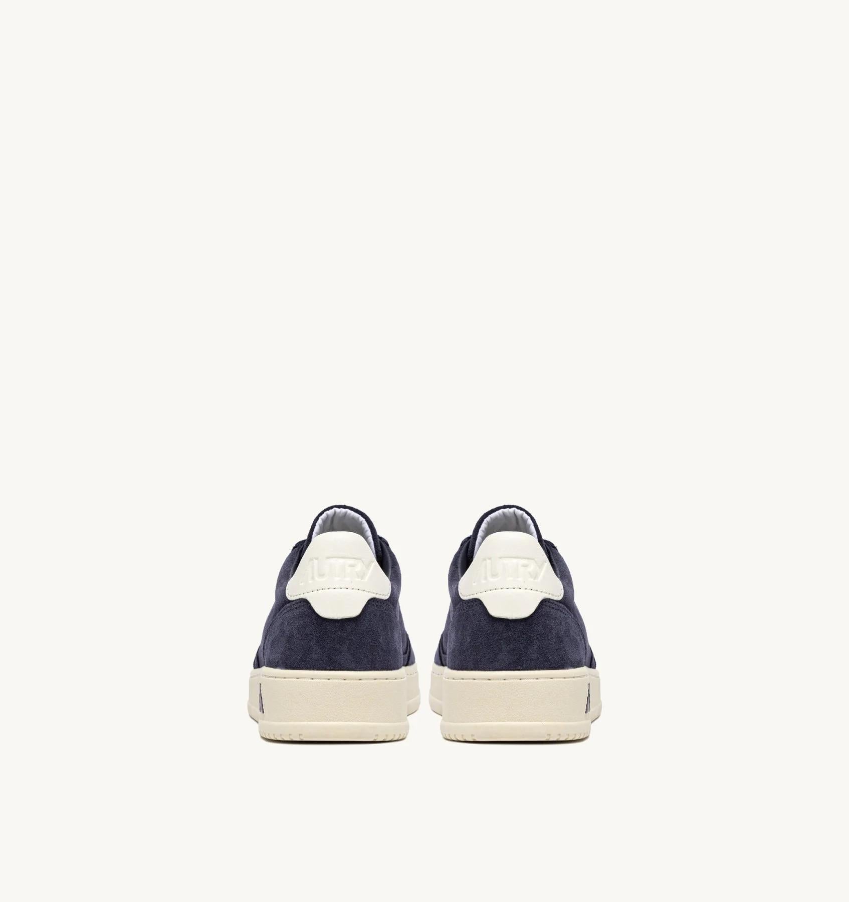 MEDALIST LOW BLU 