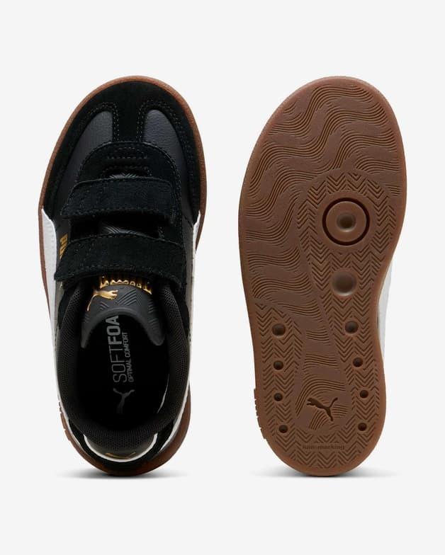 PUMA CLUB II ERA V PS PINK 