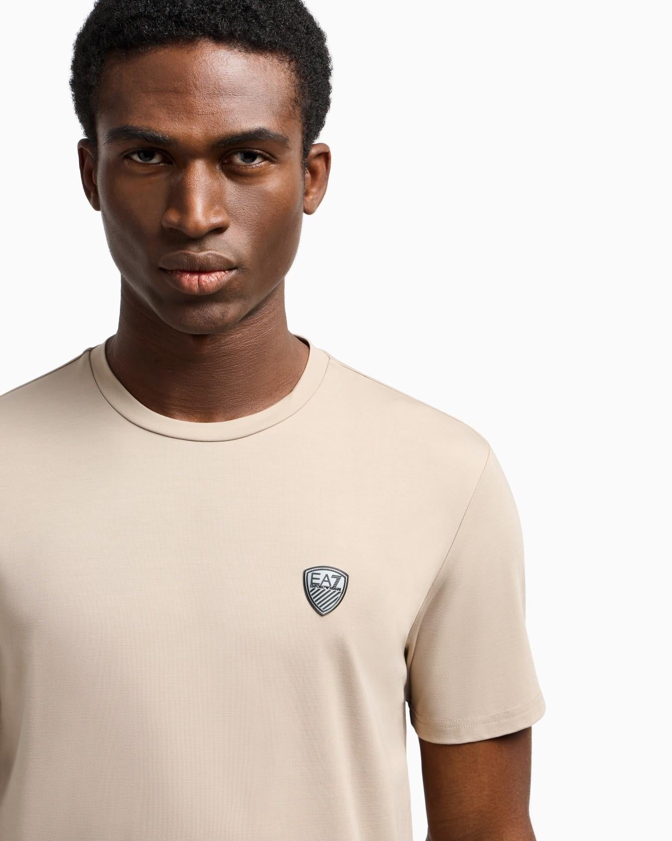 8NPT16 PJRGZ/U6155 EMPORIO ARMANI EA7