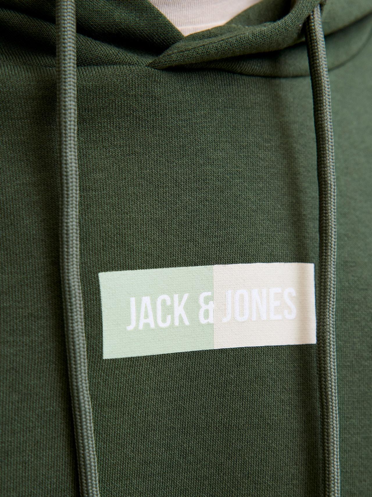 12278618/Duffel Bag JACK AND JONES