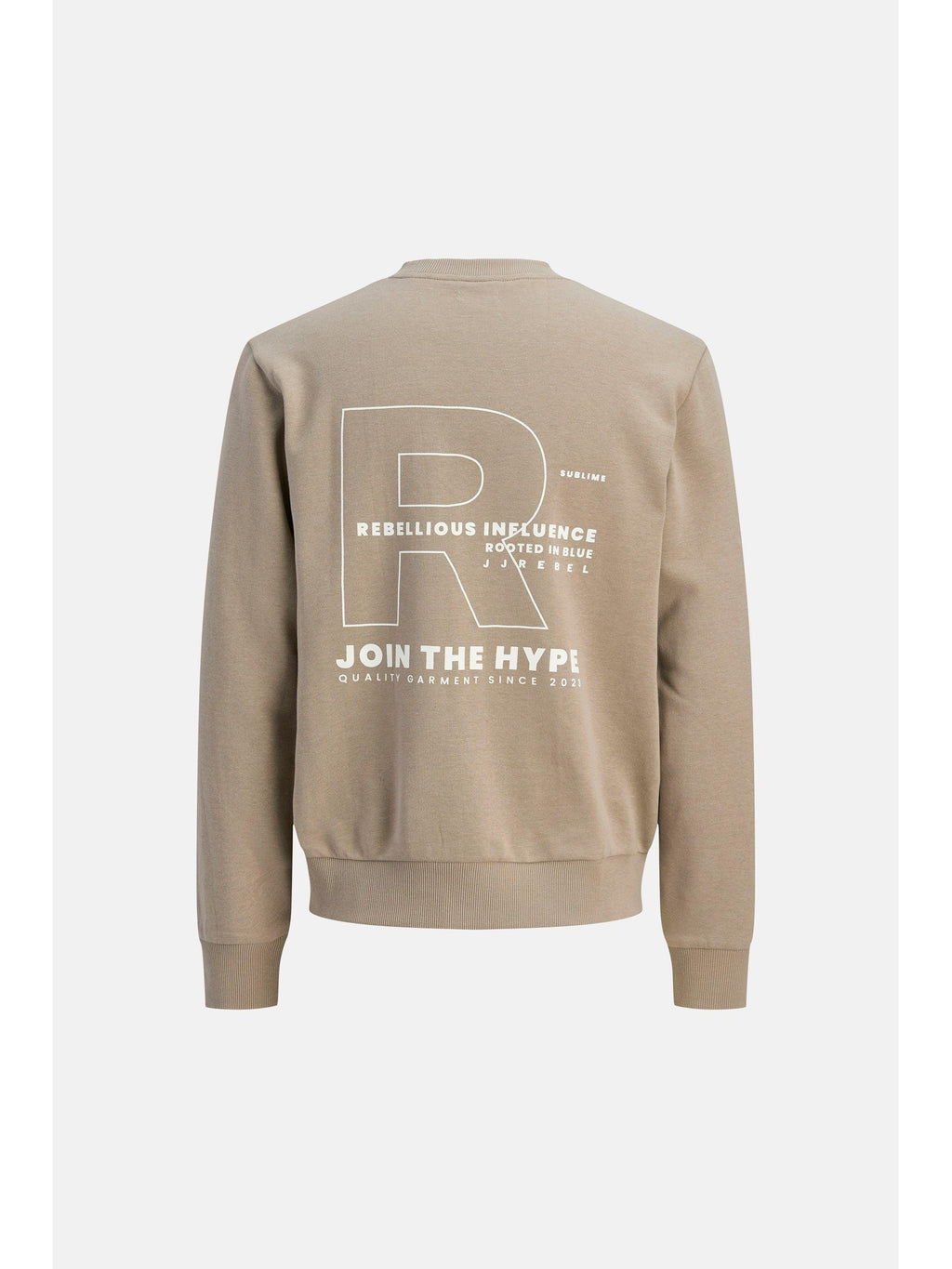 12290600/Roasted Cashew JJ REBEL