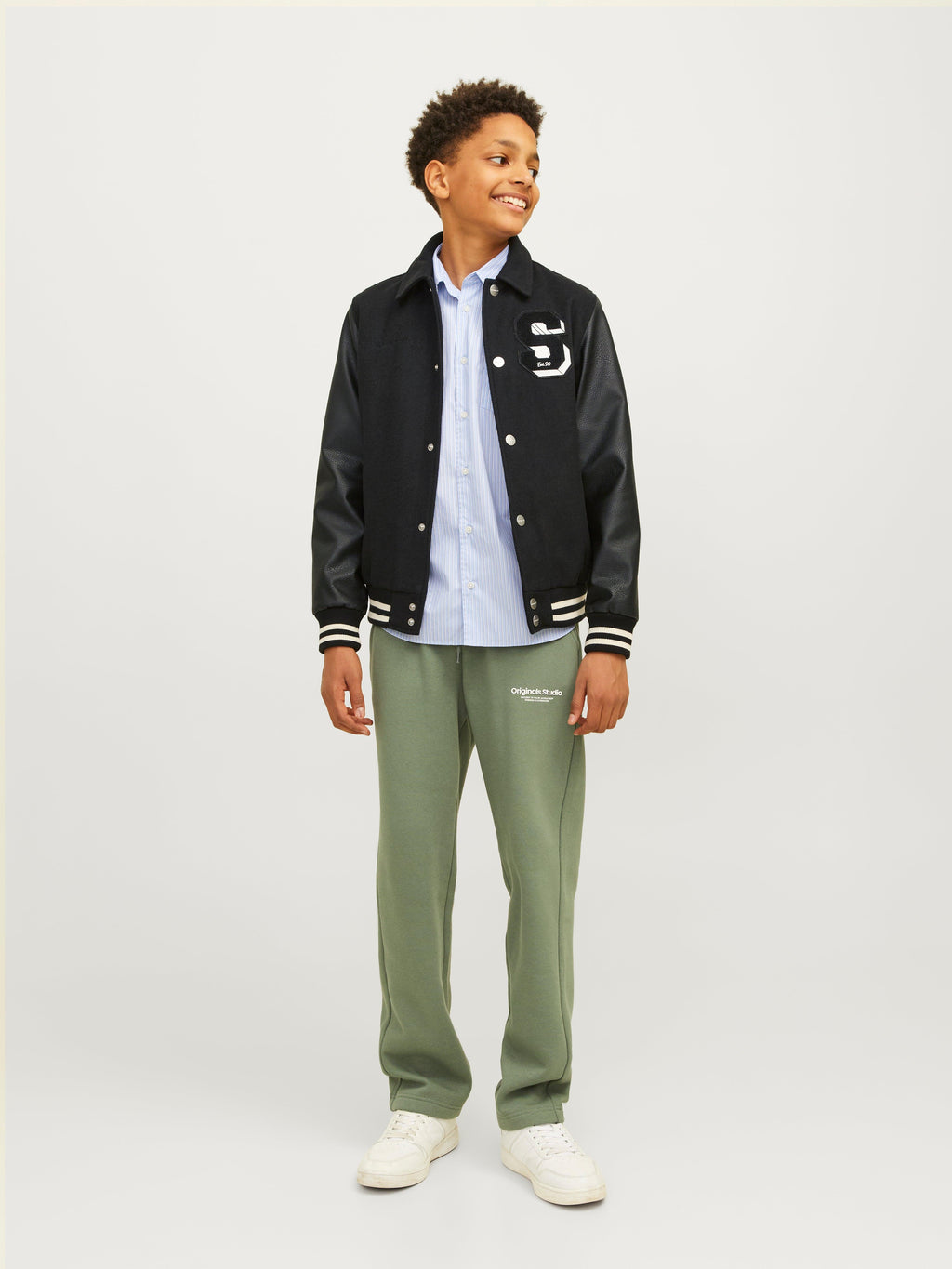 12261333/Black JACK JONES KIDS