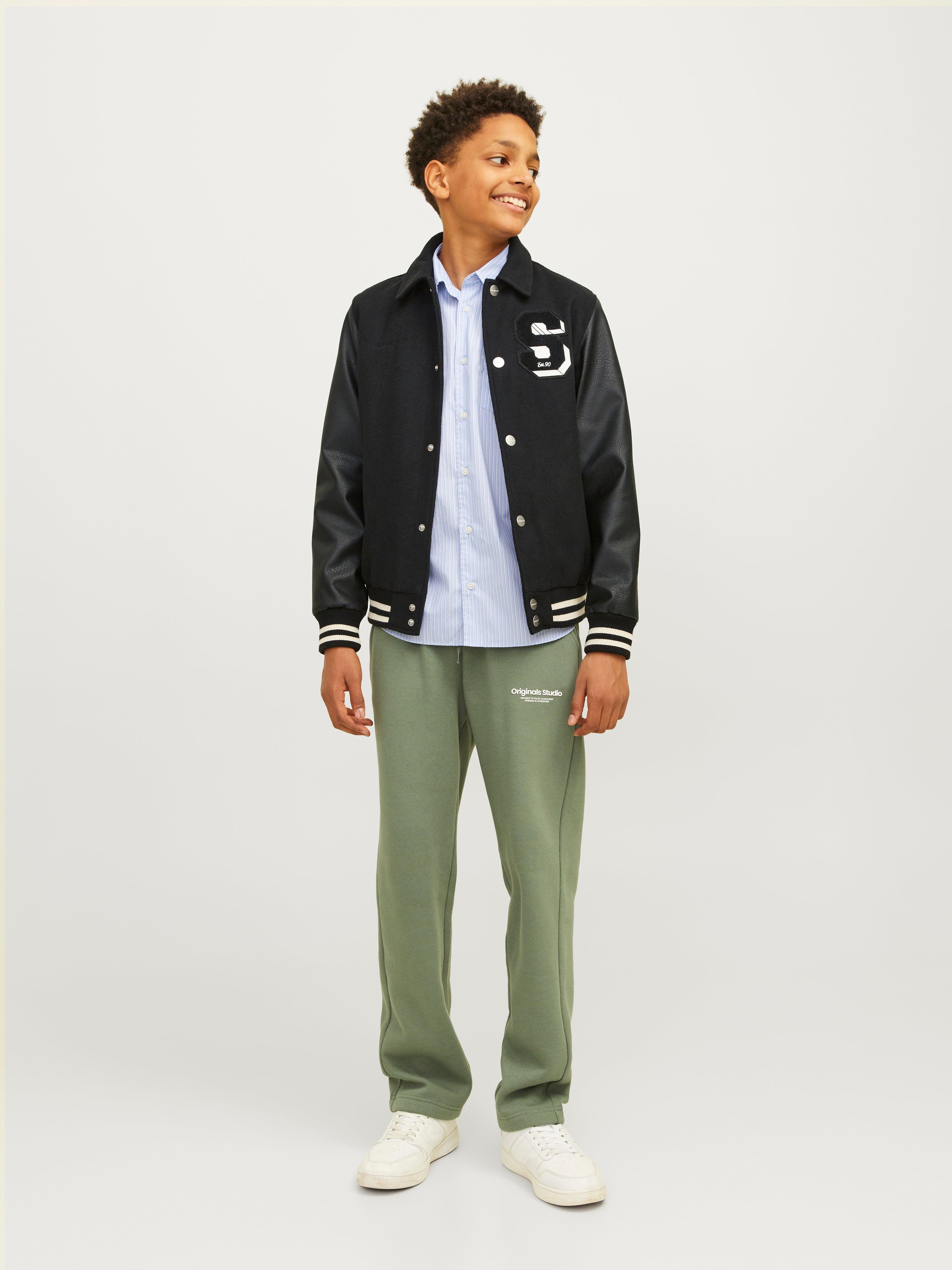 12261333/Black JACK JONES KIDS