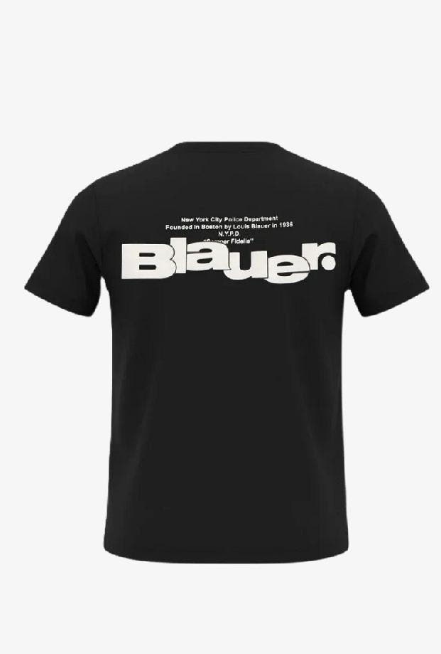26SBLKH02523 007558/999 BLAUER