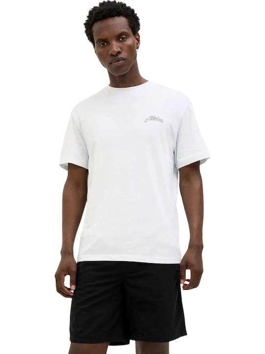 12268475/White JACK AND JONES