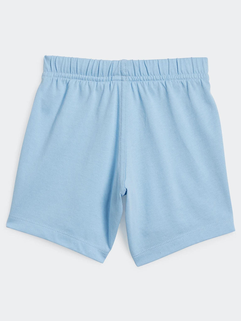 SHORT TEE SET 