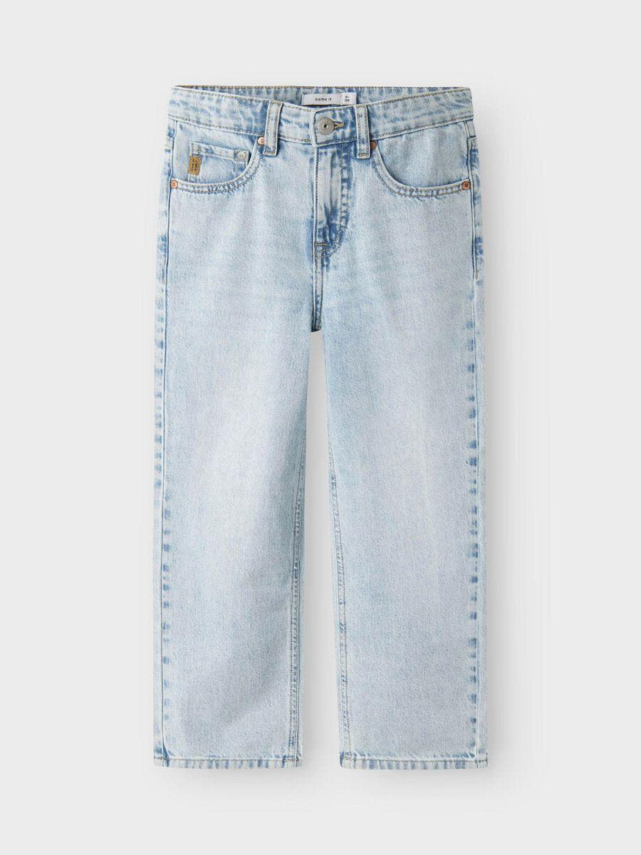 13224456/Light Blue Denim NAME.IT