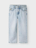 NAME.IT NKMRYAN STRAIGHT JEANS 3418-BE NOOS