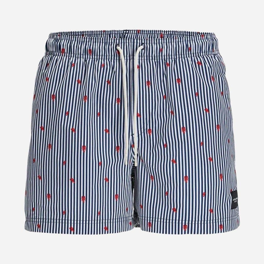12273846/Navy Blazer JACK JONES KIDS