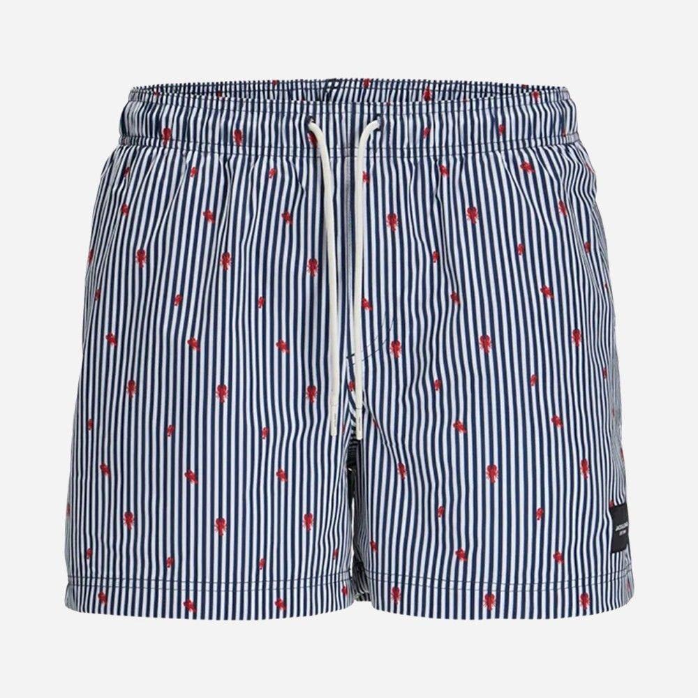 12273846/Navy Blazer JACK JONES KIDS