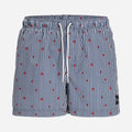 12273846/Navy Blazer JACK JONES KIDS