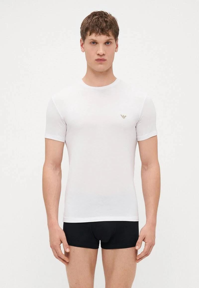 EM001849 AF10787/WHITE EMPORIO ARMANI