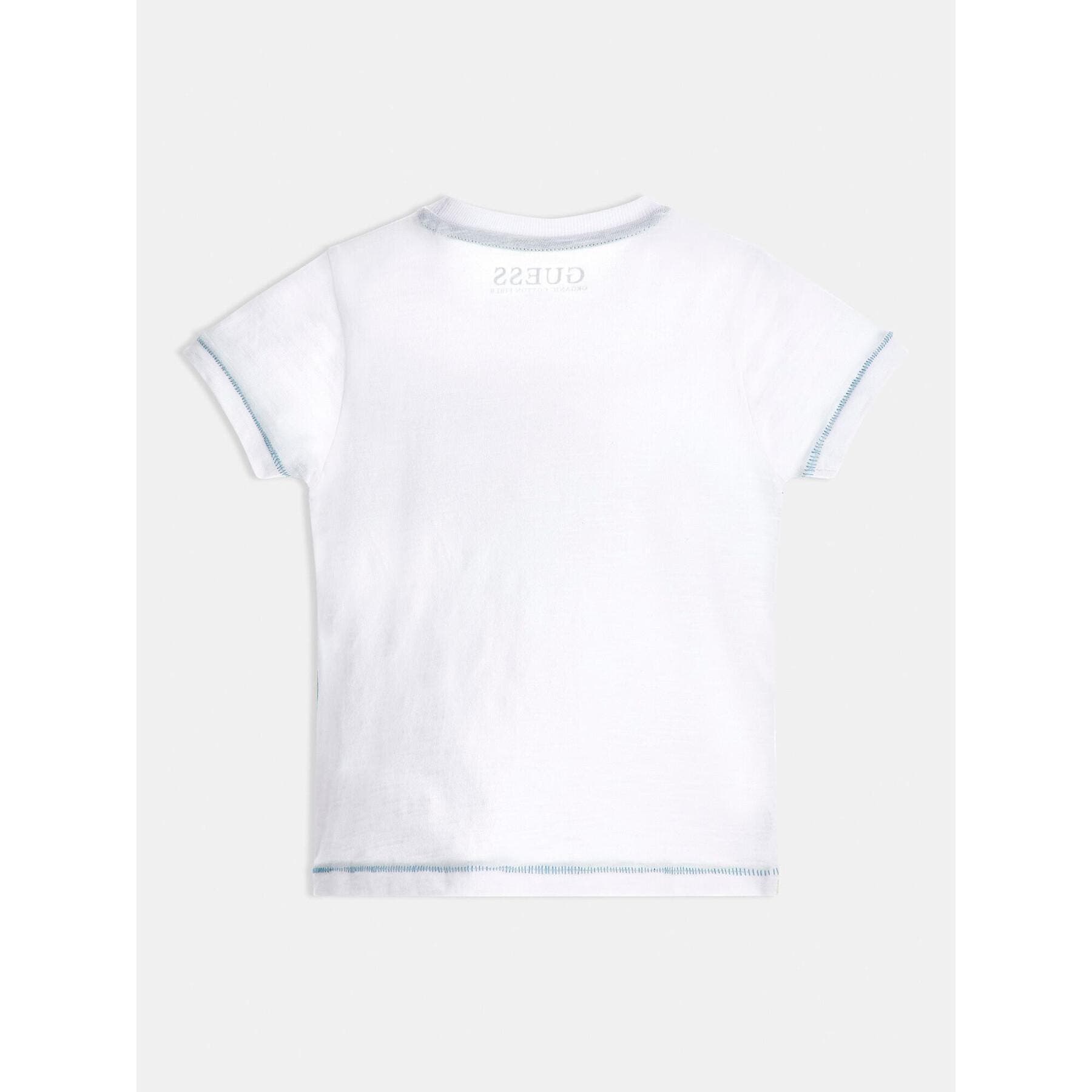SS T-SHIRT 