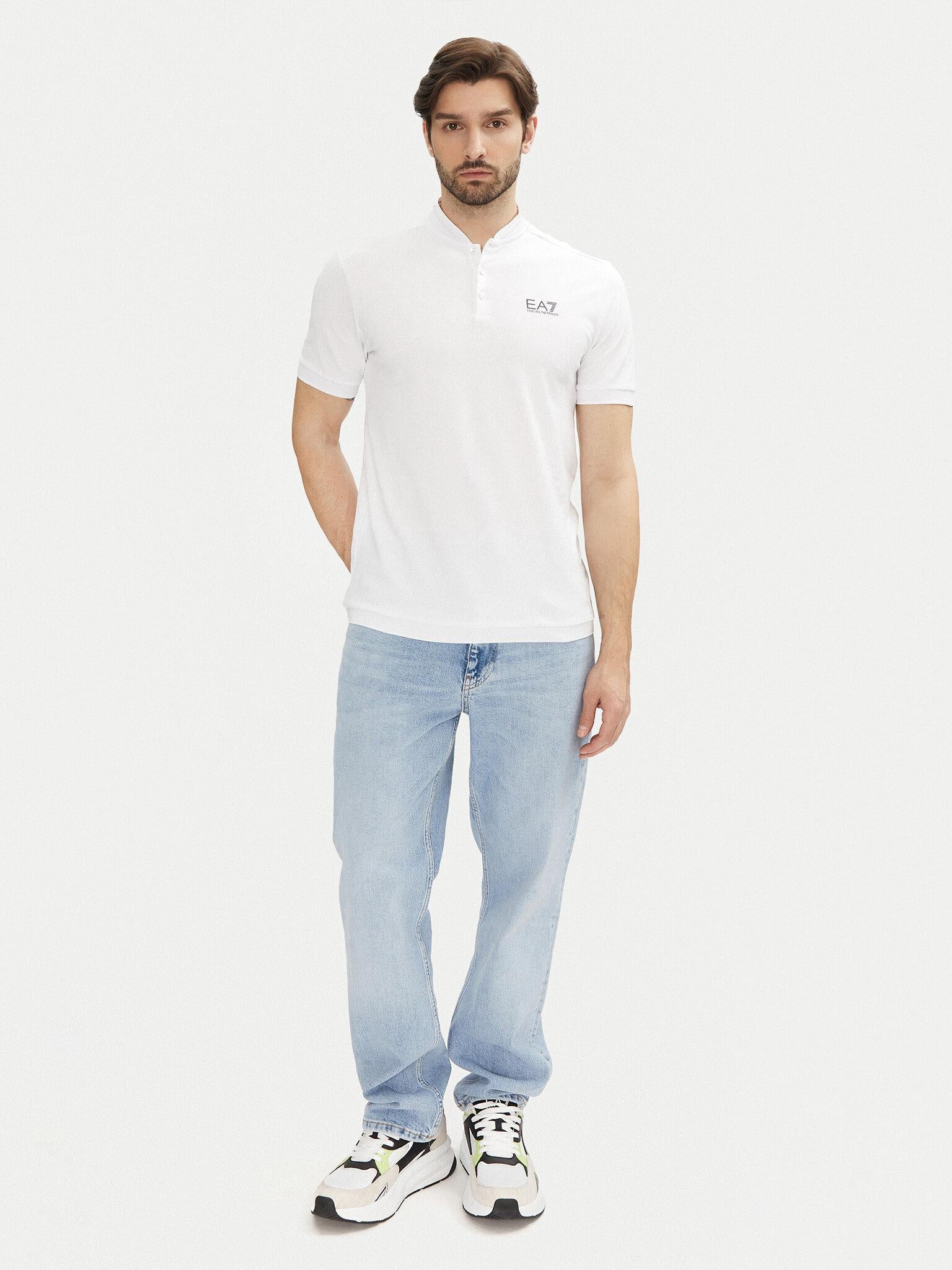 7M000183 AF13511/U0002 EMPORIO ARMANI EA7