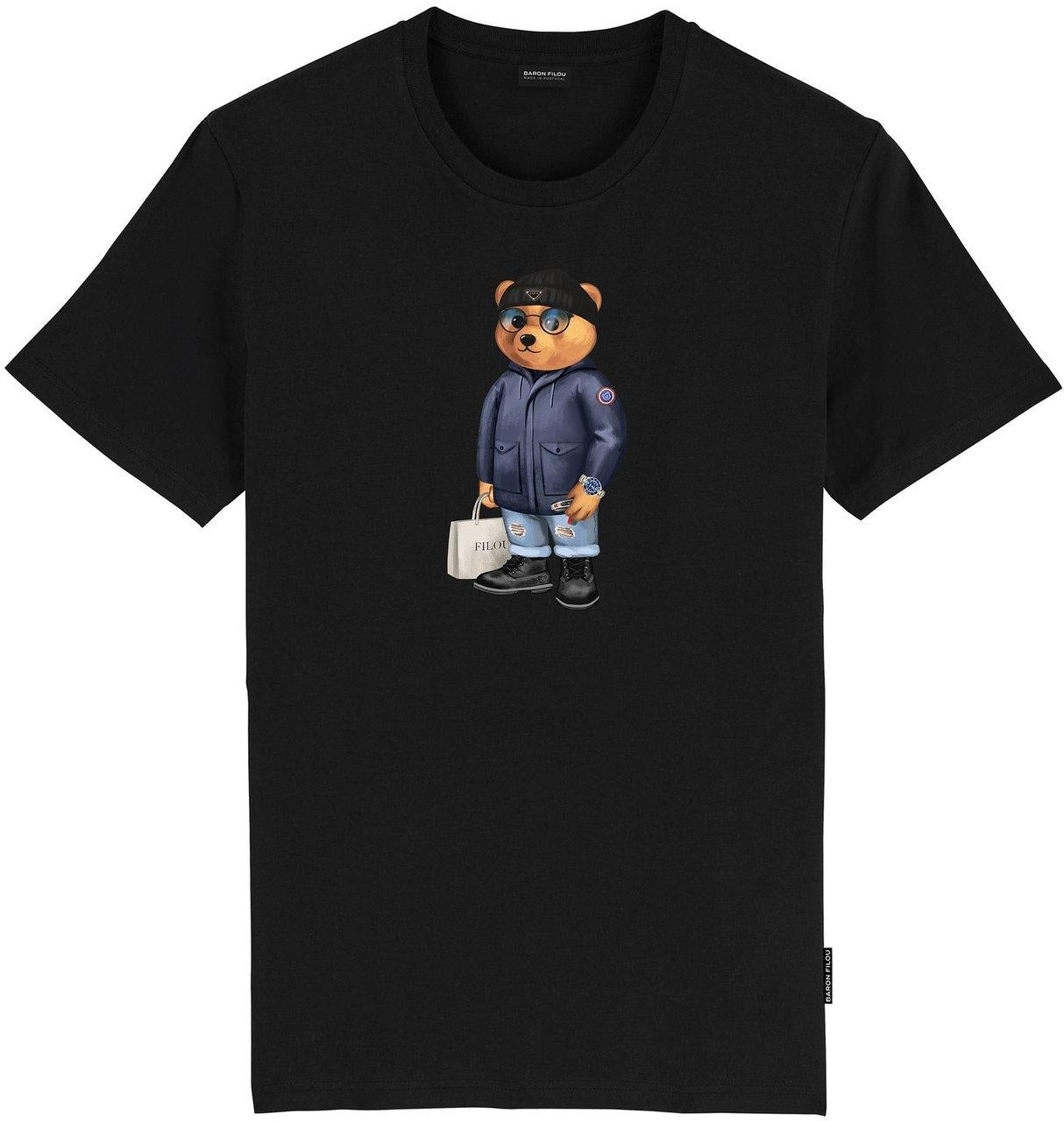 FIL89TS/BLACK BARON FILOU