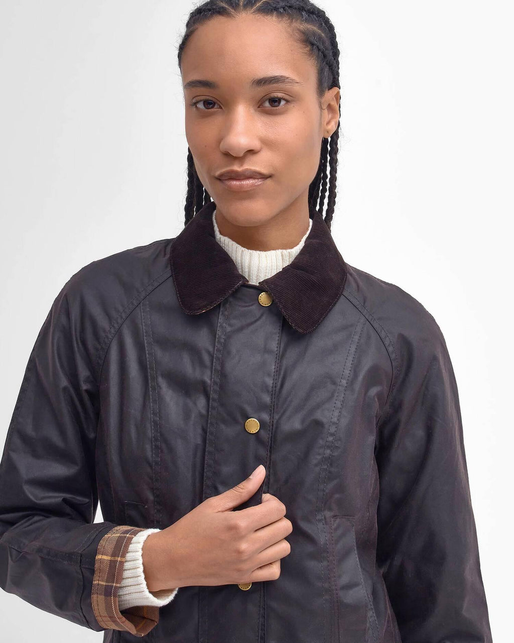 LWX0667 LWX/RU52 BARBOUR