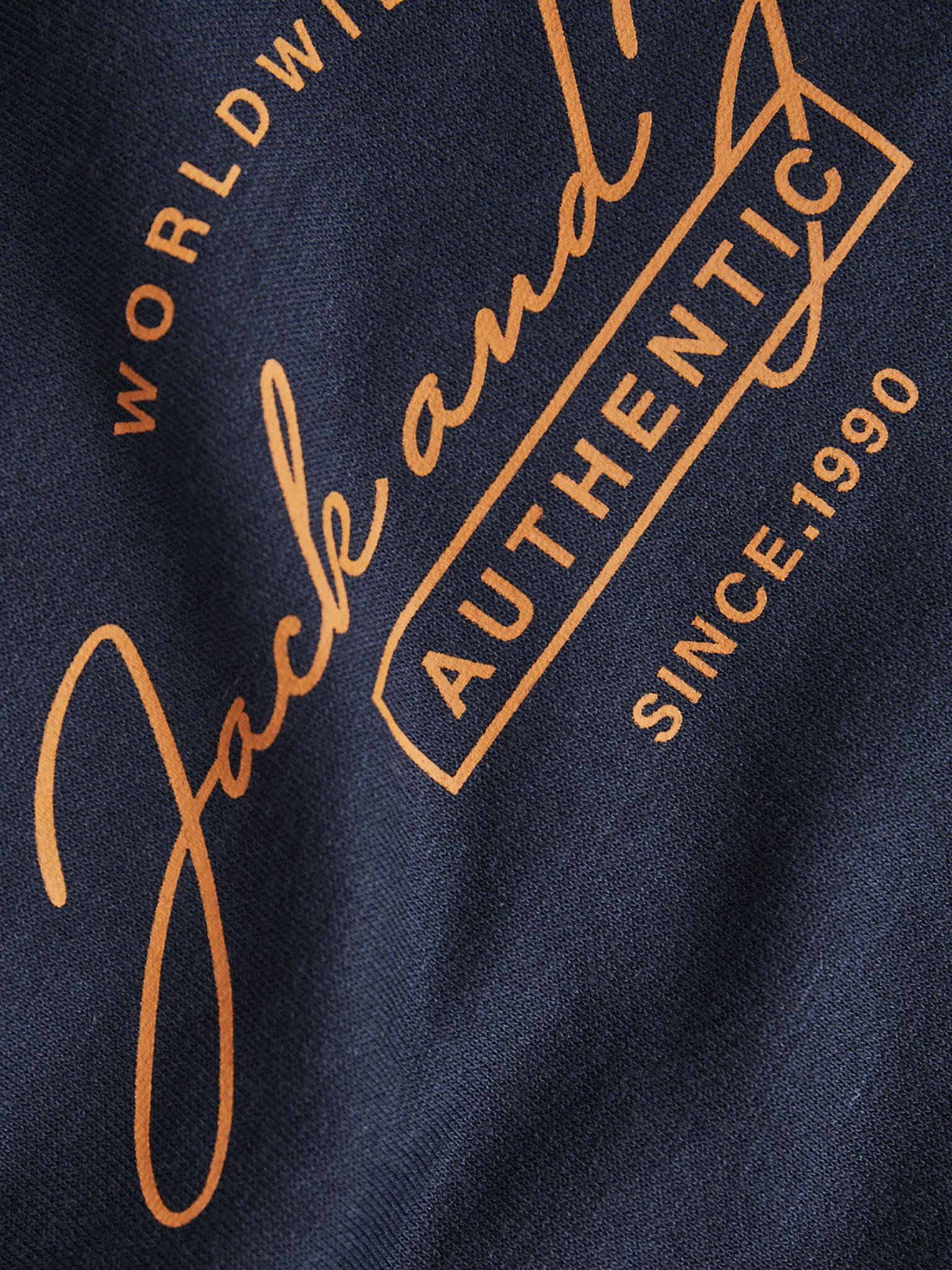 12259807/Navy Blazer JACK JONES KIDS