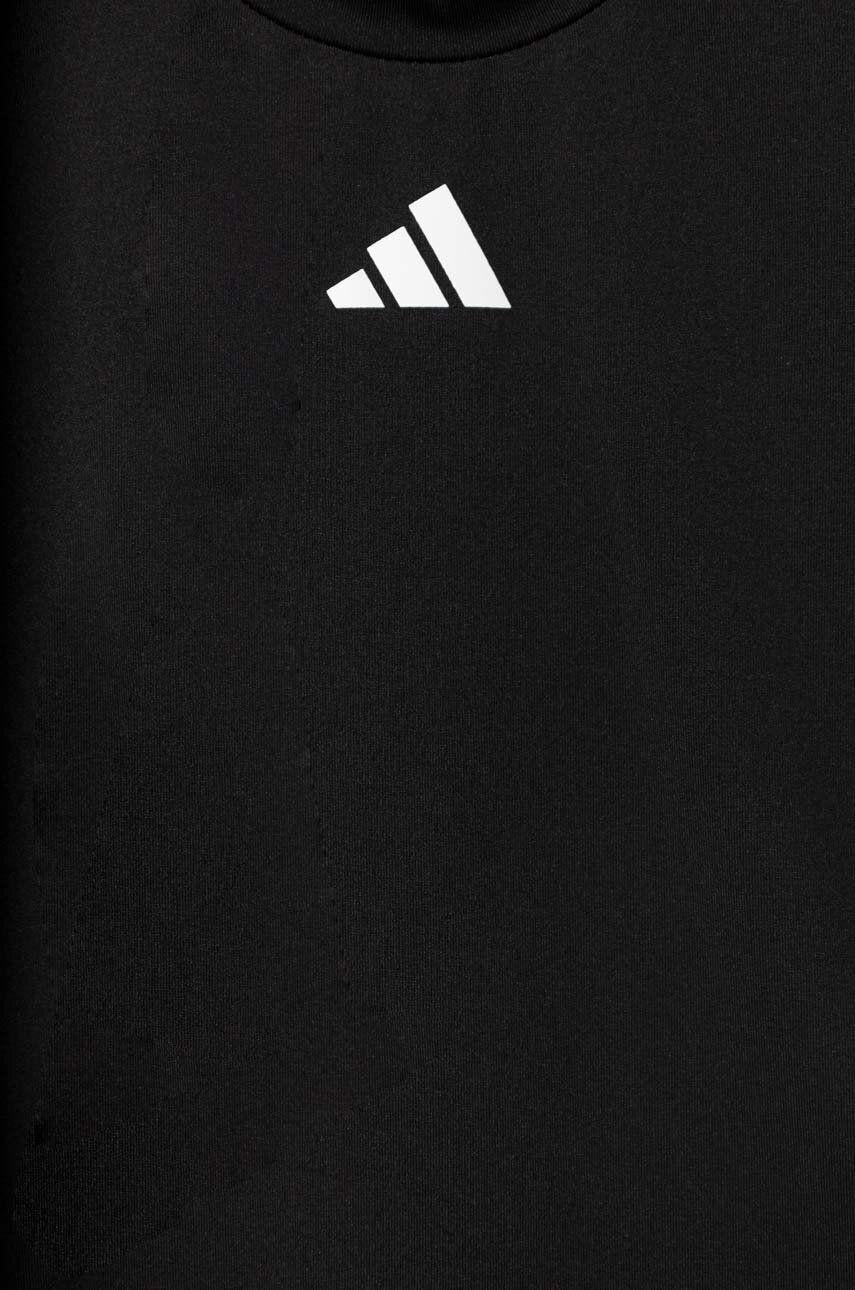 JG TR ES 3S TSE IT0529/BLACK ADIDAS