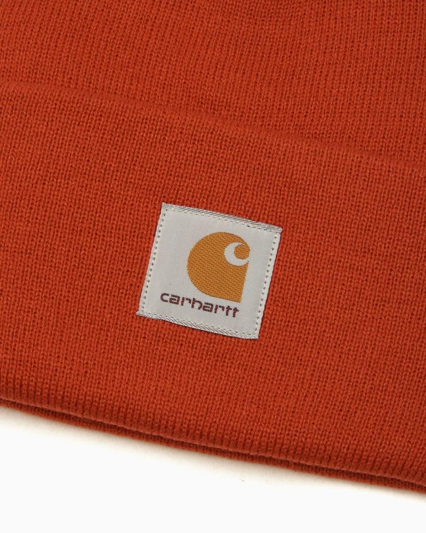 ACRYLIC WATCH HAT I020222/84XX CARHARTT