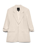 10343012/Oatmeal MELANGE AS OFFER VERO MODA